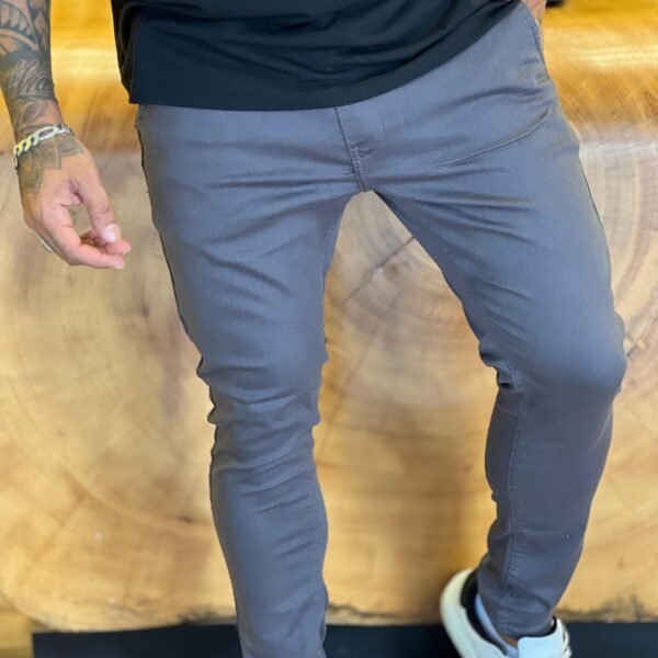 Calças alfaiataria Citydenim 86